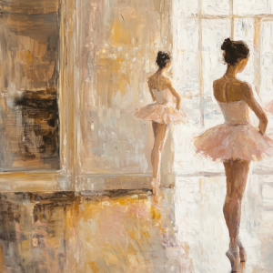 Ballet Les