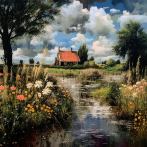 Zomerland