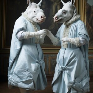 De Dames