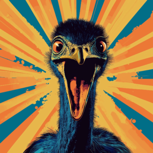 Cassowary