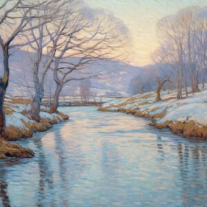 Winter Beek