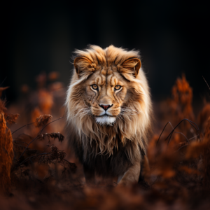 De Stille Koning